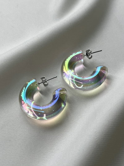 Aros Maddie Tornasol M (PAR)