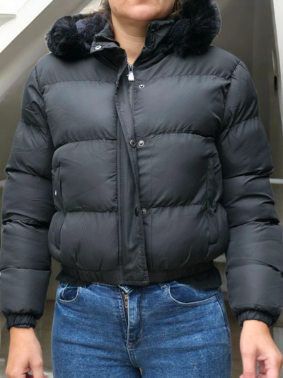 Puffer importada (ART 007)