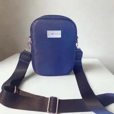 Phone Bag Luli Azul