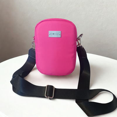 Phone Bag Luli Fuccia