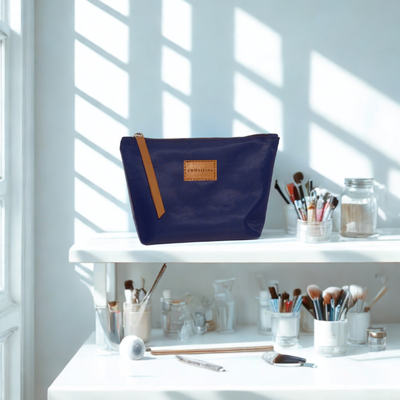 Beauty Kit Azul