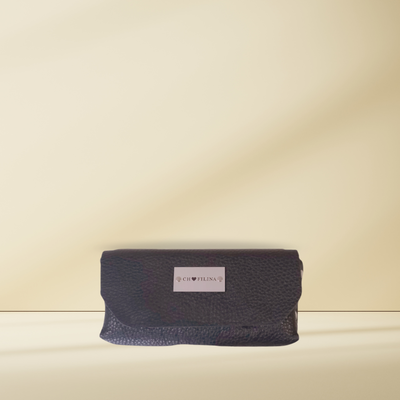 Estuche Sira Negro
