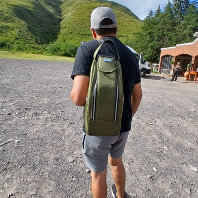 Bolso Matero Mare