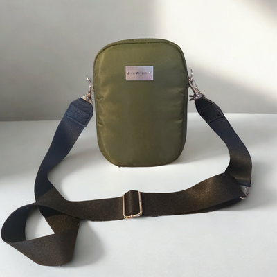 Phone Bag Luli Verde