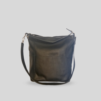 Cartera Hasna Negra