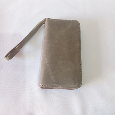 Billetera Neima Gris