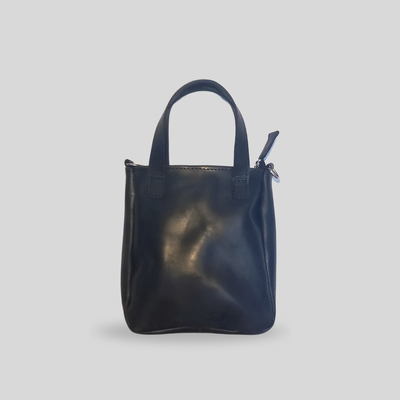 Mini Tote Cloe Negra