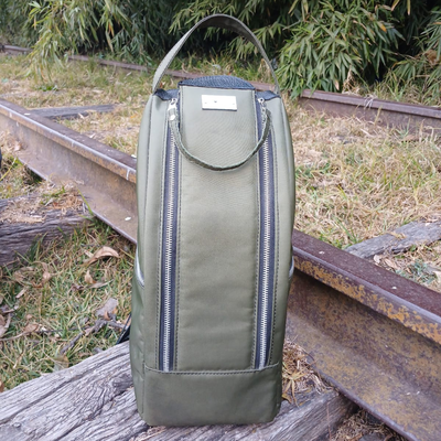 Bolso Matero Mare Verde