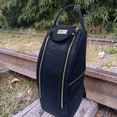 Bolso Matero Mare Azul