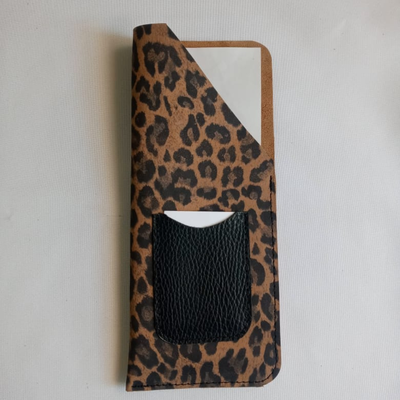 Porta Tratado Animal Print