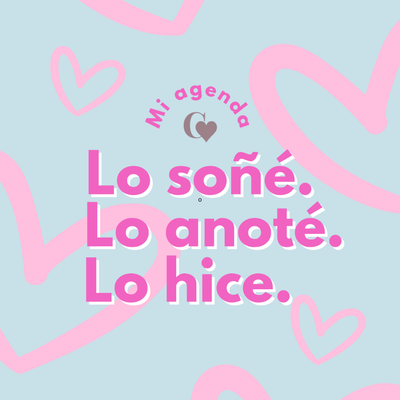 Agenda Emprendedora Chofilina 2026