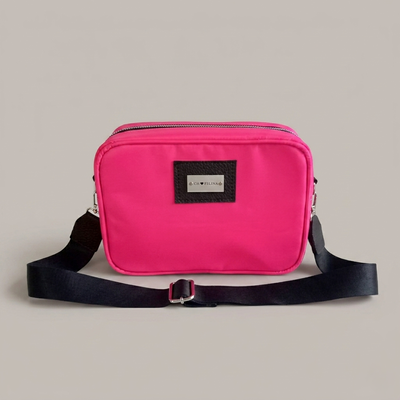 Bandolera Gía Fuccia