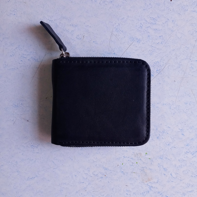 Billetera Pocket Lulú Negra