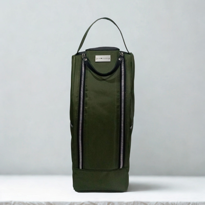 Bolso Matero Mare Verde