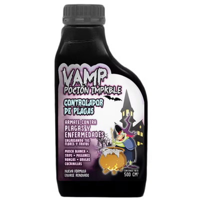 Poción Impkble- Controlador de Plagas 3L | VAMP