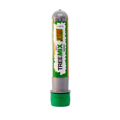 ZYM - Aditivo Premium Orgánico Enzimas - 45ml | TREEMIX