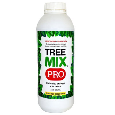 PRO - Bioestimulante de crecimiento - 1L | TREEMIX