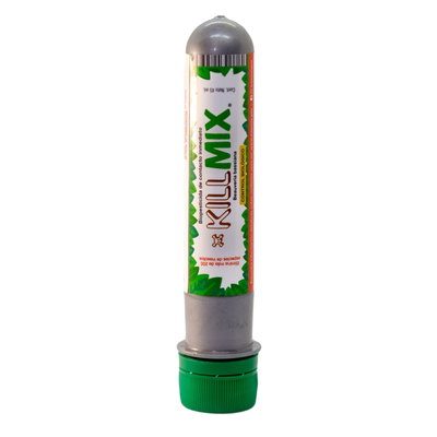 Kill Mix - Biopesticida Orgánico 45ml | TREEMIX