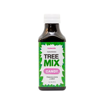 CANDY - Carbohidratos para Floración Orgánico 200ml | TREEMIX