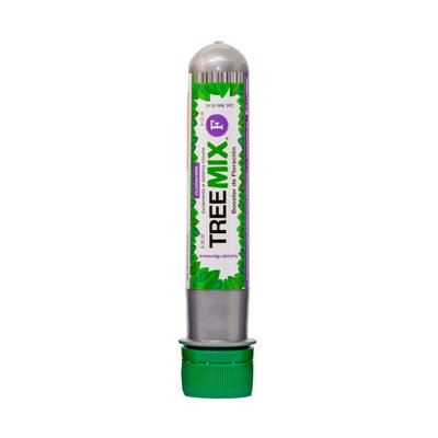 "F" Booster de Floración 45ml | TREEMIX
