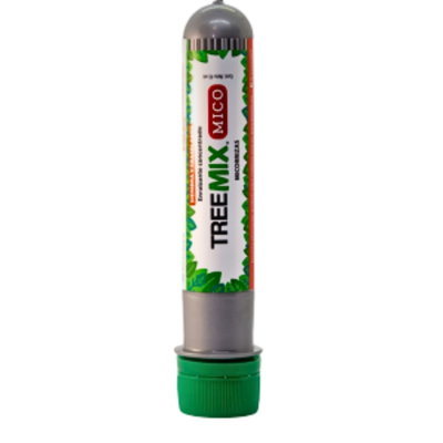 MICO - Micorrizas - Enraizante Concentrado Orgánico 45ml | TREEMIX