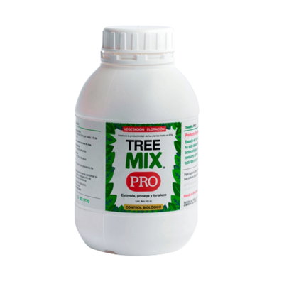PRO - Bioestimulante de crecimiento - 500ml | TREEMIX