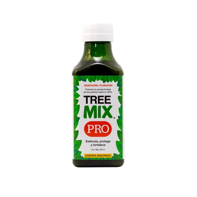 PRO - Bioestimulante de crecimiento - 200ml | TREEMIX