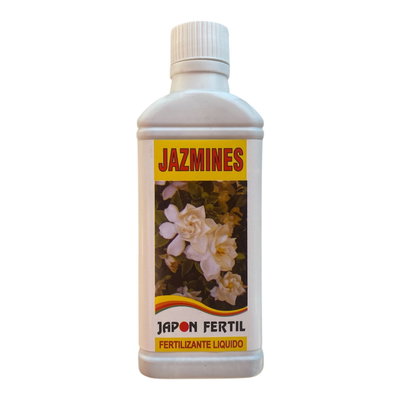 Fertilizante para Jazmines 260cc | Japón Fértil