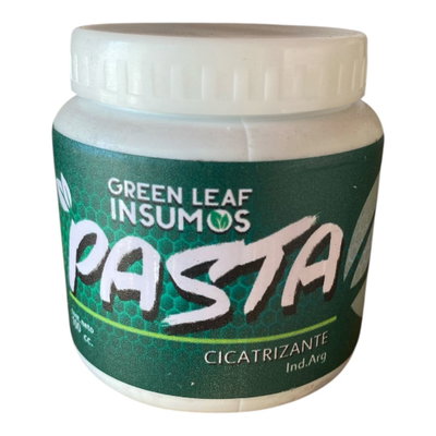 Pasta Cicatrizante - 100cc | Green Leaf