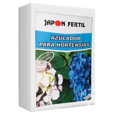 Azulador de Hortensias 300 gr | Japón Fértil