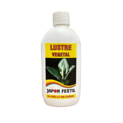 Lustre Vegetal 120cc | Japón Fértil