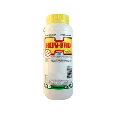 Hormiguicida Polvo eFe Talquera 1kg - HORTAL