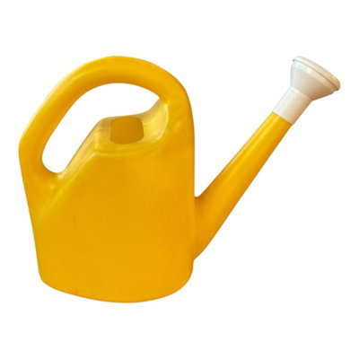 Regadera Clásica 2L 