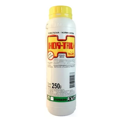 Hormiguicida Polvo eFe Talquera 250gr - HORTAL