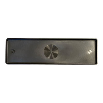 Plato para Jardinera Fibrocemento 60 x 20