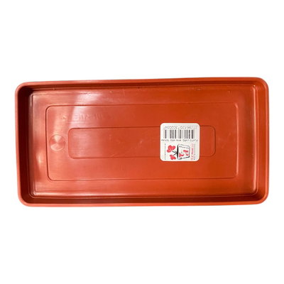 Plato Jardinera Mini N20