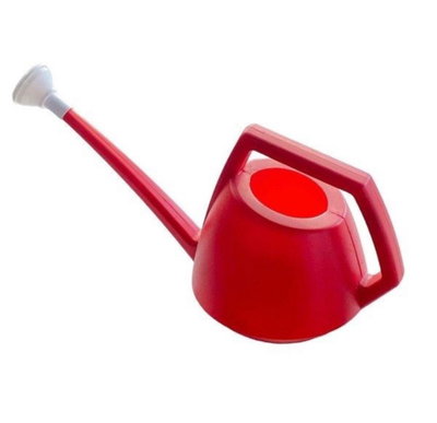 Regadera Pico Largo 6L 