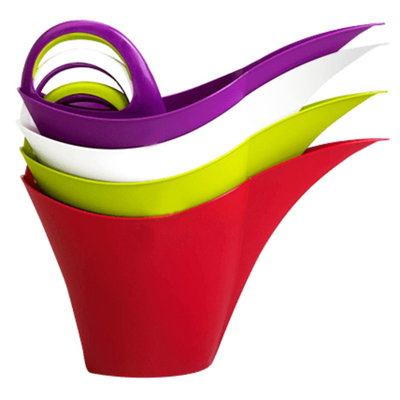 Regadera Apilable 5L 