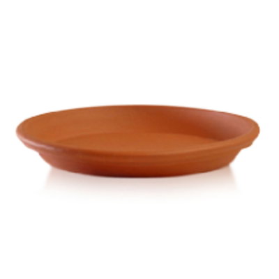 Plato de Barro