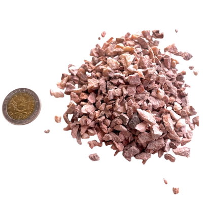 Marmolina Rosa MINI - 1 kg