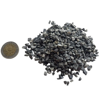 Marmolina Negra MINI - 1 kg