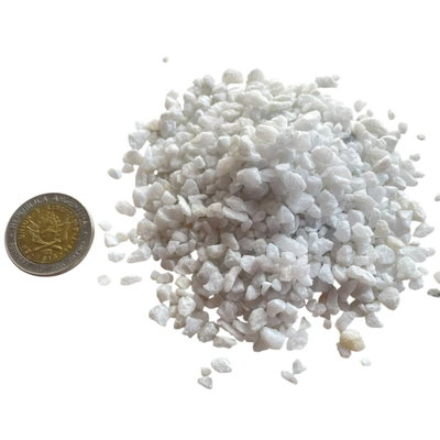 Marmolina Blanca MINI - 1 kg