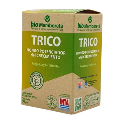 TRICO 30gr - Bio Mamboretá