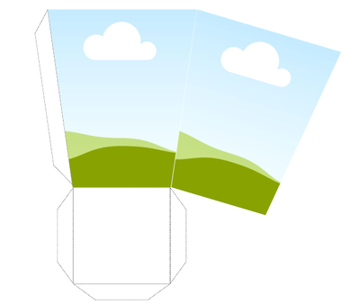 Pack de Plantillas Pochocleras Editables en Canva