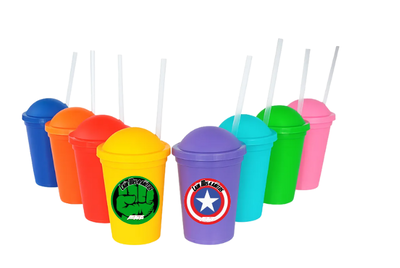 Vasos Personalizados