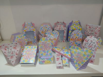  Kit Completo Día de la Madre – PDF