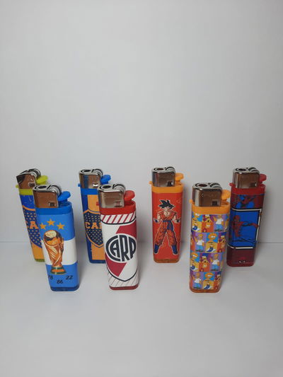 Encendedores Personalizados x 1 unidad