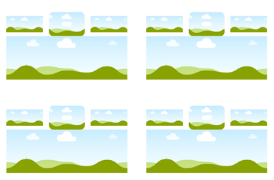 Plantilla editable en Canva – Cargador celular Samsung tipo C