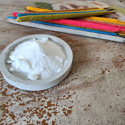 Nitrato de Potasio x 250gr