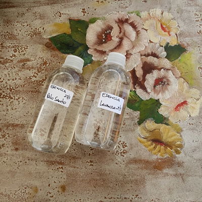Esencias Maceradas x 250cc